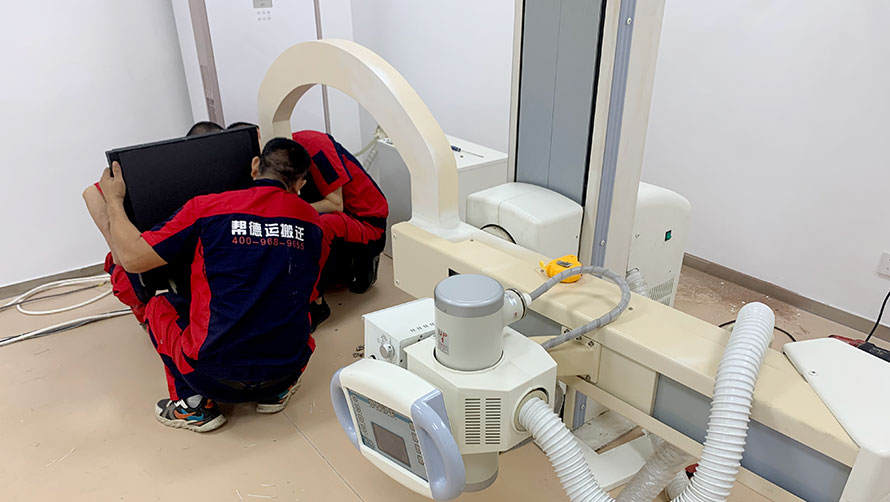 精密設備怎么搬？實用搬遷技巧與注意事項匯總